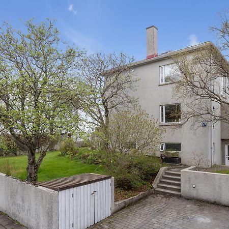 Audur Guesthouse Reykjavík Kültér fotó
