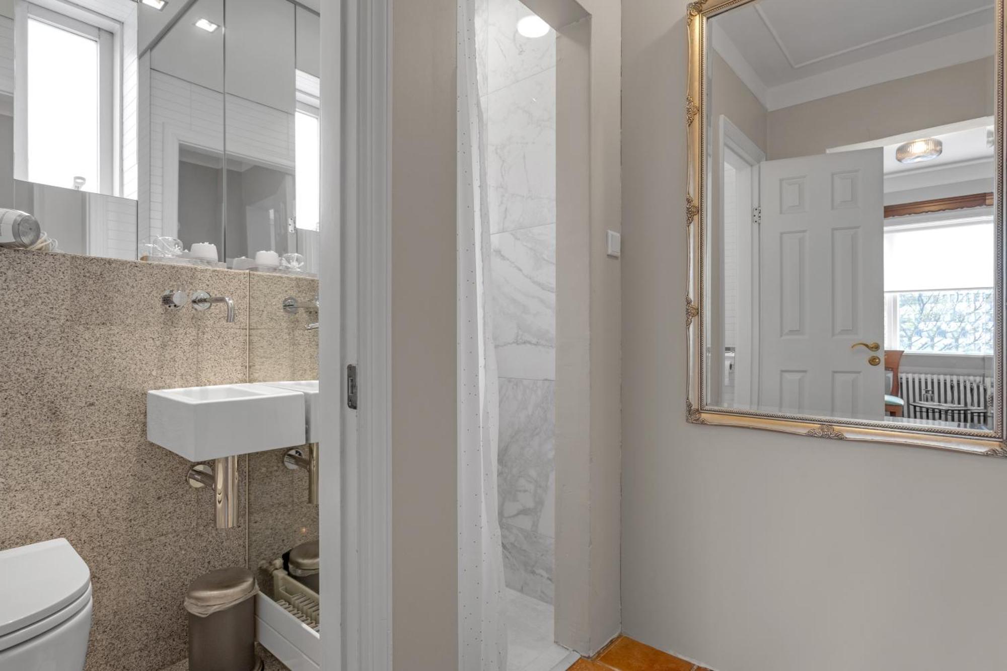 Audur Guesthouse Reykjavík Kültér fotó