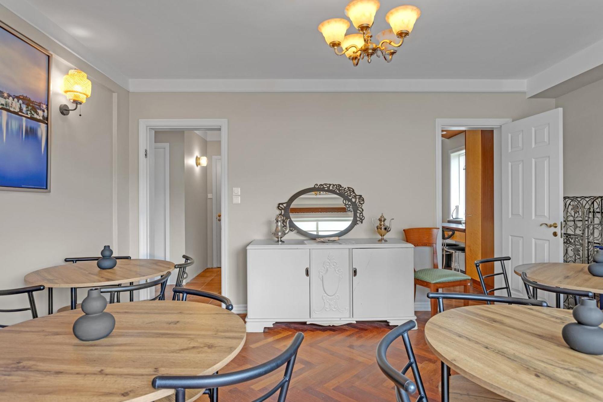 Audur Guesthouse Reykjavík Kültér fotó