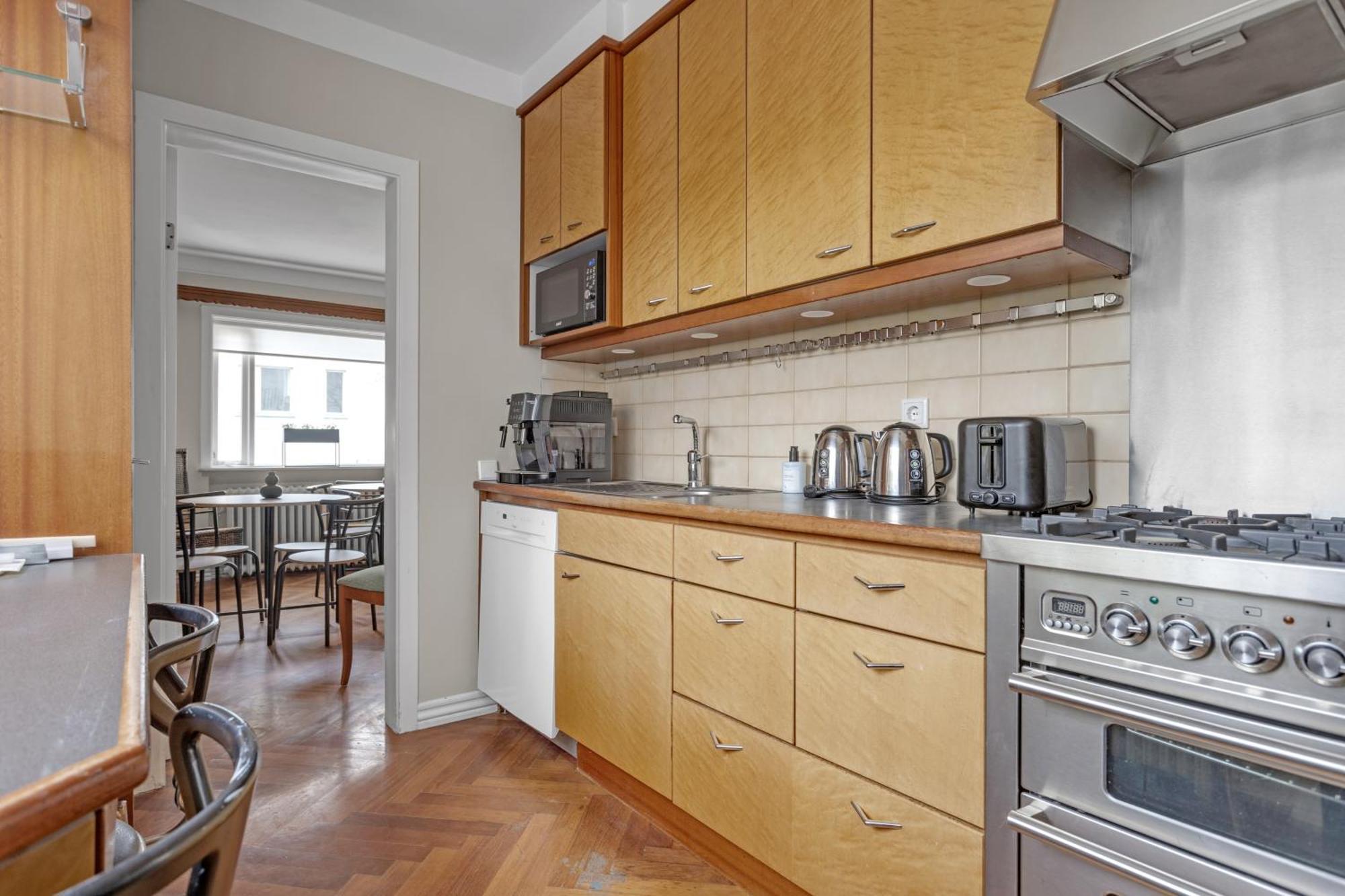 Audur Guesthouse Reykjavík Kültér fotó