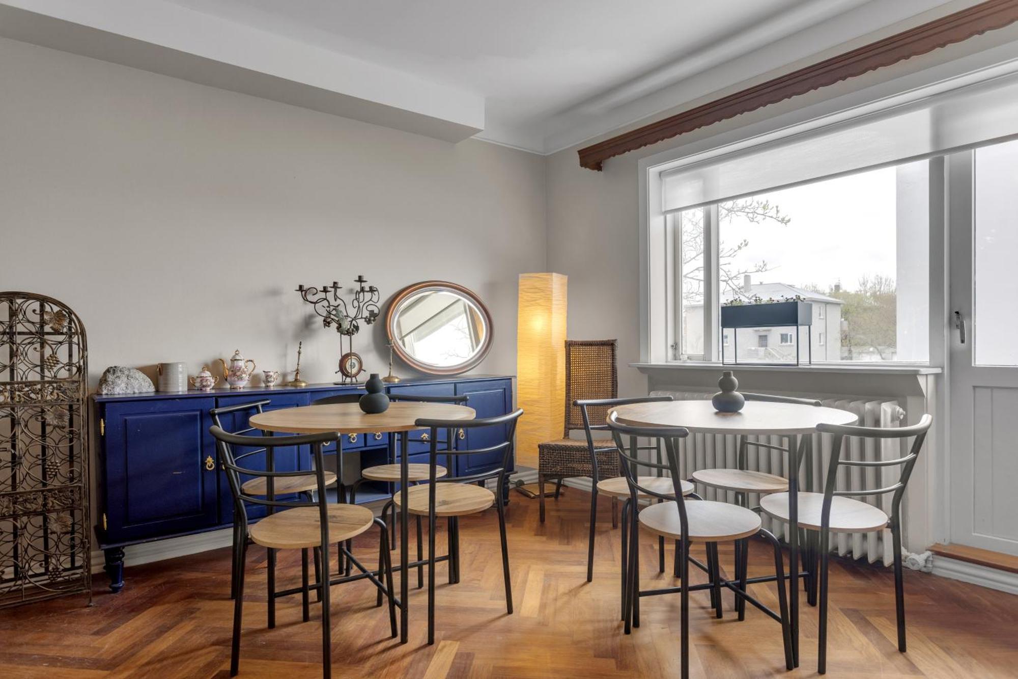Audur Guesthouse Reykjavík Kültér fotó