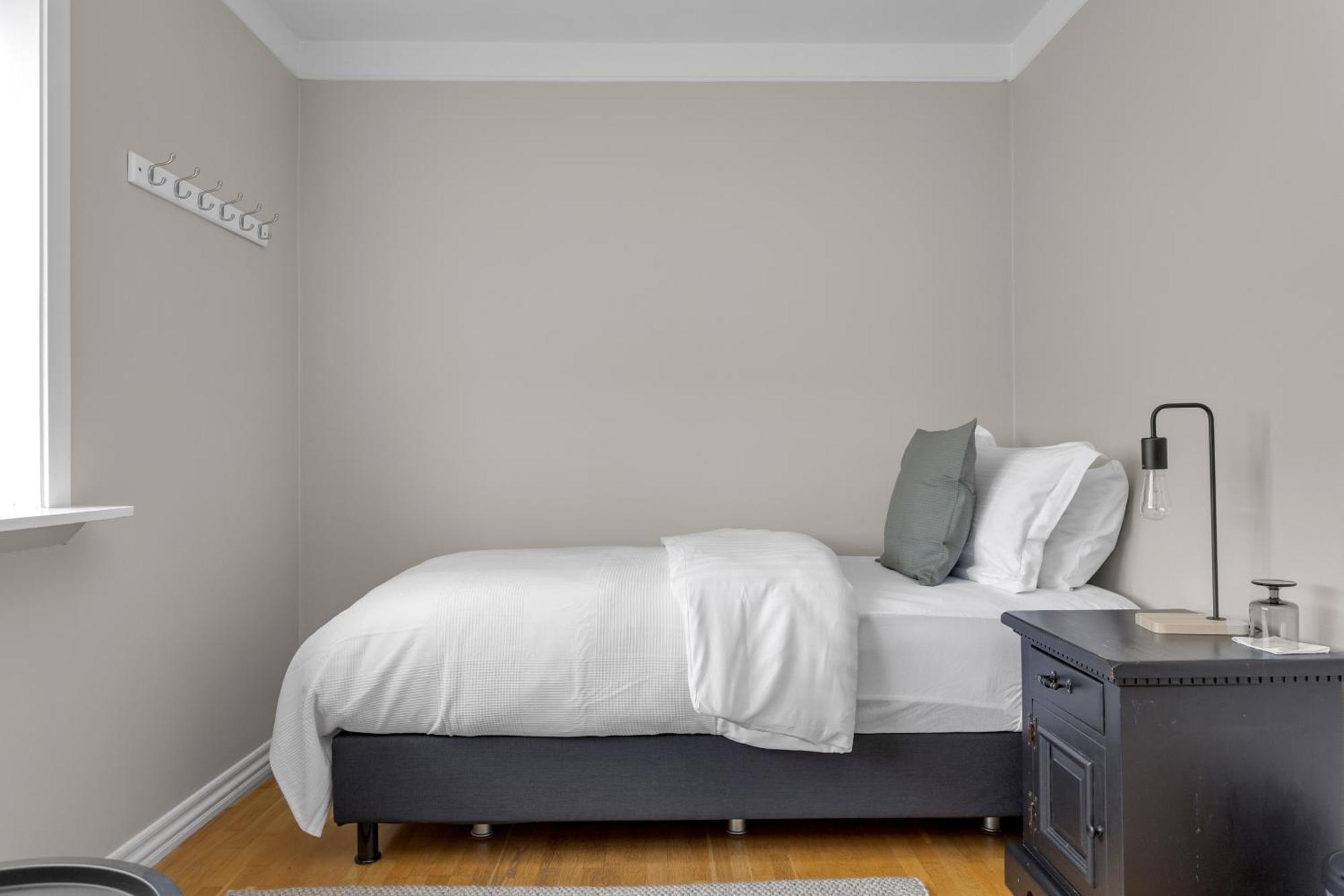 Audur Guesthouse Reykjavík Kültér fotó