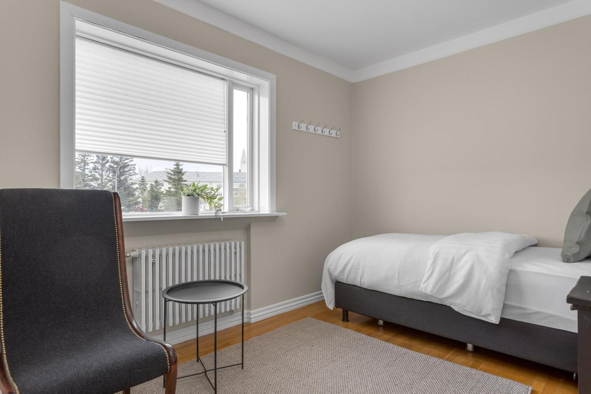 Audur Guesthouse Reykjavík Kültér fotó